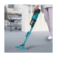 Makita DCL286FRF stick vacuum / electric broom Makita DCL286FRF stick vacuum / electric broom