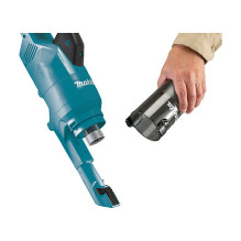 Makita DCL286FRF stick vacuum / electric broom Makita DCL286FRF stick vacuum / electric broom