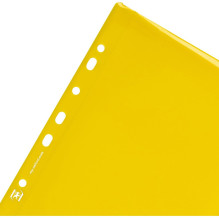 OXFORD DIN dokumentas A4 0,2 mm farbsortiert OXFORD DIN dokumentas A4 0,2 mm farbsortiert