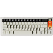 Krux Drox (EN) Grey