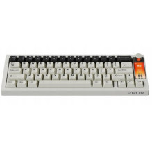 Krux Drox (EN) Grey Krux Drox (EN) Grey