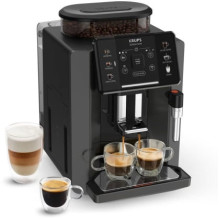 Krups Sensation C50...