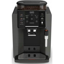 Krups Sensation C50 EA910810 Black Krups Sensation C50 EA910810 Black