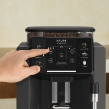 Krups Sensation C50 EA910810 Black Krups Sensation C50 EA910810 Black