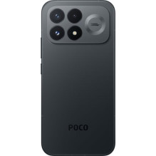 POCO F9 Pro 12 / 256GB Juoda POCO F9 Pro 12 / 256GB Juoda