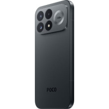 POCO F9 Pro 12 / 256GB Juoda POCO F9 Pro 12 / 256GB Juoda