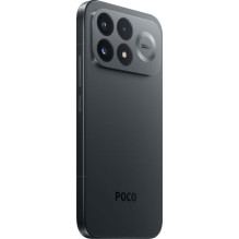 POCO F9 Pro 12 / 256GB Juoda POCO F9 Pro 12 / 256GB Juoda