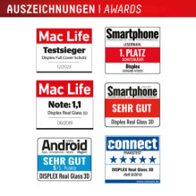 DISPLEX Apple „iPhone 17 Pro Max“ / „18 Pro Max“ aukščiausios kokybės ekrano stiklas MM, gamintojas DISPLEX Apple „iPhone 17 Pro Max“ / „18 Pro Max“ aukščiausios kokybės ekrano stiklas MM, gamintojas