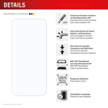 DISPLEX Apple „iPhone 17 Pro Max“ / „18 Pro Max“ tikro ekrano stiklas MM, gamintojas Di