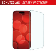 DISPLEX Apple „iPhone 17 Pro / 18 Pro“ tikro ekrano stiklas DISPLEX Apple „iPhone 17 Pro / 18 Pro“ tikro ekrano stiklas