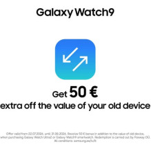 Samsung Galaxy Watch9 40mm L345 LTE Beige Samsung Galaxy Watch9 40mm L345 LTE Beige