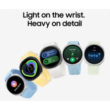 Samsung Galaxy Watch9 40mm L345 LTE Beige Samsung Galaxy Watch9 40mm L345 LTE Beige