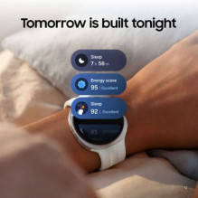 Samsung Galaxy Watch9 40mm L345 LTE Beige Samsung Galaxy Watch9 40mm L345 LTE Beige