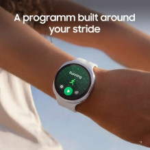 Samsung Galaxy Watch9 40mm L345 LTE Beige Samsung Galaxy Watch9 40mm L345 LTE Beige