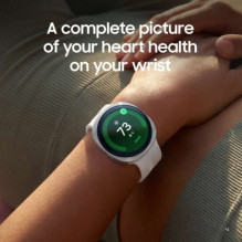 Samsung Galaxy Watch9 40mm L345 LTE Beige Samsung Galaxy Watch9 40mm L345 LTE Beige