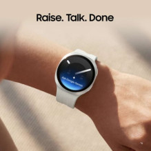 Samsung Galaxy Watch9 40mm L345 LTE Beige Samsung Galaxy Watch9 40mm L345 LTE Beige