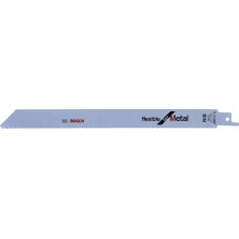 Bosch S 1122 EF Saw Blades, 22.5 cm, 2 pcs. Bosch S 1122 EF Saw Blades, 22.5 cm, 2 pcs.