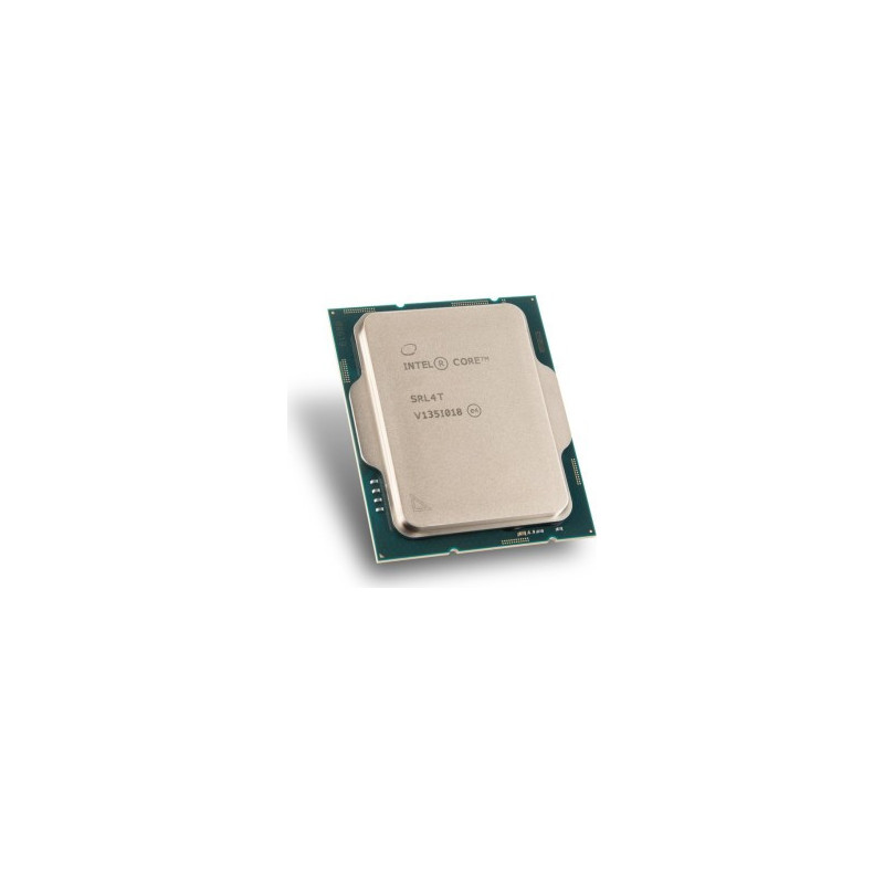 Intel Core i5 12400F LGA1700 18MB Cache 2 5GHz Tray