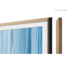 Samsung The Frame 65'' besa...