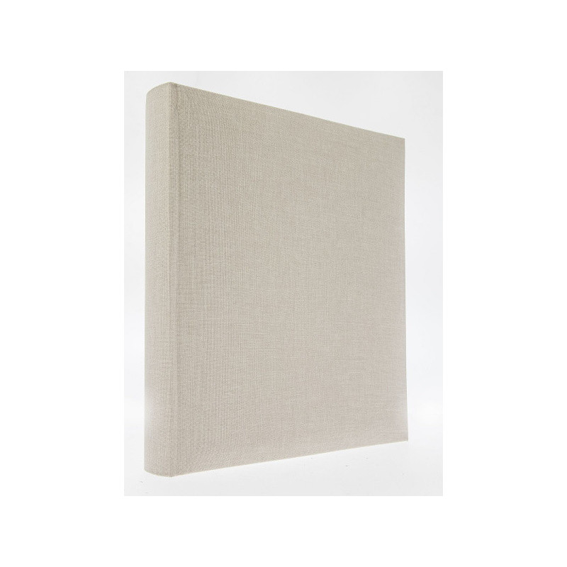 Photo Album - Gedeon Album GED DBCL30 60 Pages 10x15 cm Linen Cream