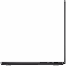 Apple MacBook Pro 14 M5 16GB 1TB SSD Space Black SWE MDE14KS / A Apple MacBook Pro 14 M5 16GB 1TB SSD Space Black SWE MDE14KS / A