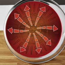 Virtuvės Indų Rinkinys - Tefal Ingenio L897SJ04 20 vnt Nerūdijančio Plieno Nelipnus Virtuvės Indų Rinkinys - Tefal Ingenio L897SJ04 20 vnt Nerūdijančio Plieno Nelipnus