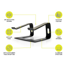 Port Designs 901103 laptop stand Port Designs 901103 laptop stand