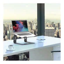 Port Designs 901103 laptop stand Port Designs 901103 laptop stand