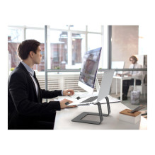 Port Designs 901103 laptop stand Port Designs 901103 laptop stand