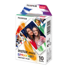 Fujifilm instax mini Film...