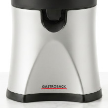 Gastroback 41148 Design Citrus Press Vita Juice Gastroback 41148 Design Citrus Press Vita Juice