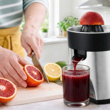 Gastroback 41148 Design Citrus Press Vita Juice Gastroback 41148 Design Citrus Press Vita Juice