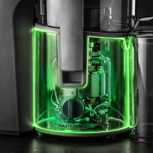 Gastroback 40116 Vital Juicer Plus
