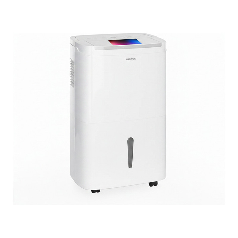 Duux Bora Smart Dehumidifier 30L White