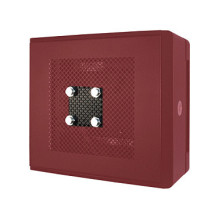 Inter-Tech Adapterplatte VESA Halterung f. ITX-601 / 603 sw Inter-Tech Adapterplatte VESA Halterung f. ITX-601 / 603 sw