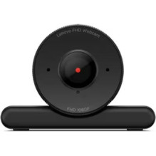 Lenovo FHD Webcam