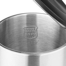 Gastroback 42446 Wasserkocher Cool Touch Express Digital 3000W