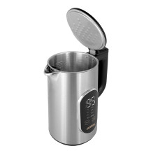 Gastroback 42446 Wasserkocher Cool Touch Express Digital 3000W