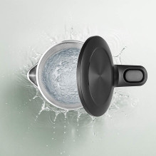 Gastroback 42446 Wasserkocher Cool Touch Express Digital 3000W