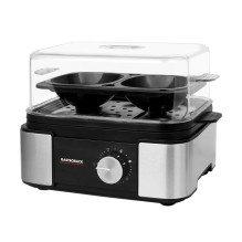 Gastroback 42803 Easycook 6...