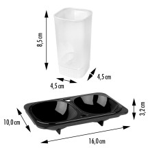 Gastroback 42803 Easycook 6 Smart Egg Cooker