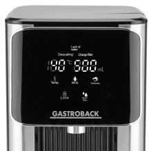 Gastroback 42330 Design Hot Water Dispenser Quick Tea