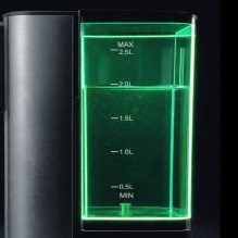 Gastroback 42330 Design Hot Water Dispenser Quick Tea