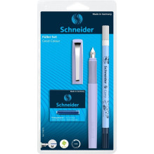 FOUNTAIN PEN SET CEOD COLOUR BLISTER FOUNTAIN PEN SET CEOD COLOUR BLISTER