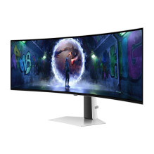 Monitor Samsung LS49DG934SUXEN, 49", 0.03 ms Monitor Samsung LS49DG934SUXEN, 49", 0.03 ms