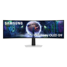 Monitorius Samsung LS49DG934SUXEN, 49", 0.03 ms Monitorius Samsung LS49DG934SUXEN, 49", 0.03 ms