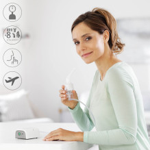 Medisana IN 600 Inhaler new