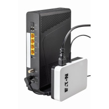 Nepertraukiamas Maitinimo Šaltinis (UPS) - Eaton 3S Mini 36W Nepertraukiamas Maitinimo Šaltinis (UPS) - Eaton 3S Mini 36W