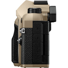 Olympus OM SYSTEM OM-5 Mark II Body (Sand Beige)
