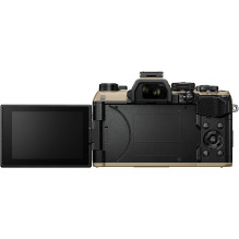 Olympus OM SYSTEM OM-5 Mark II Body (Sand Beige)